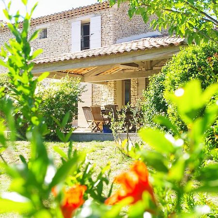 Вилла Mas En Luberon Горд Номер фото